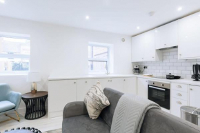 Budget 1 Bedroom Apartment in Central Ipswich